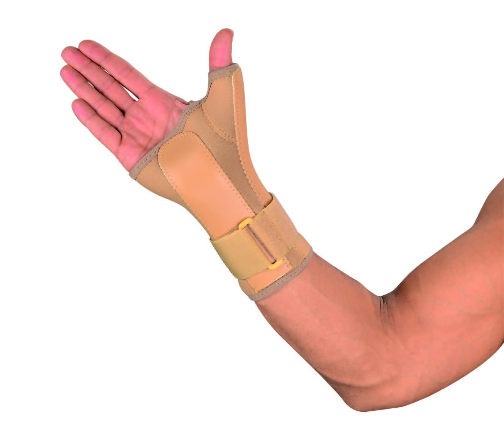 مچ شست بند نئوپرن(چپ و راست) کد 4010