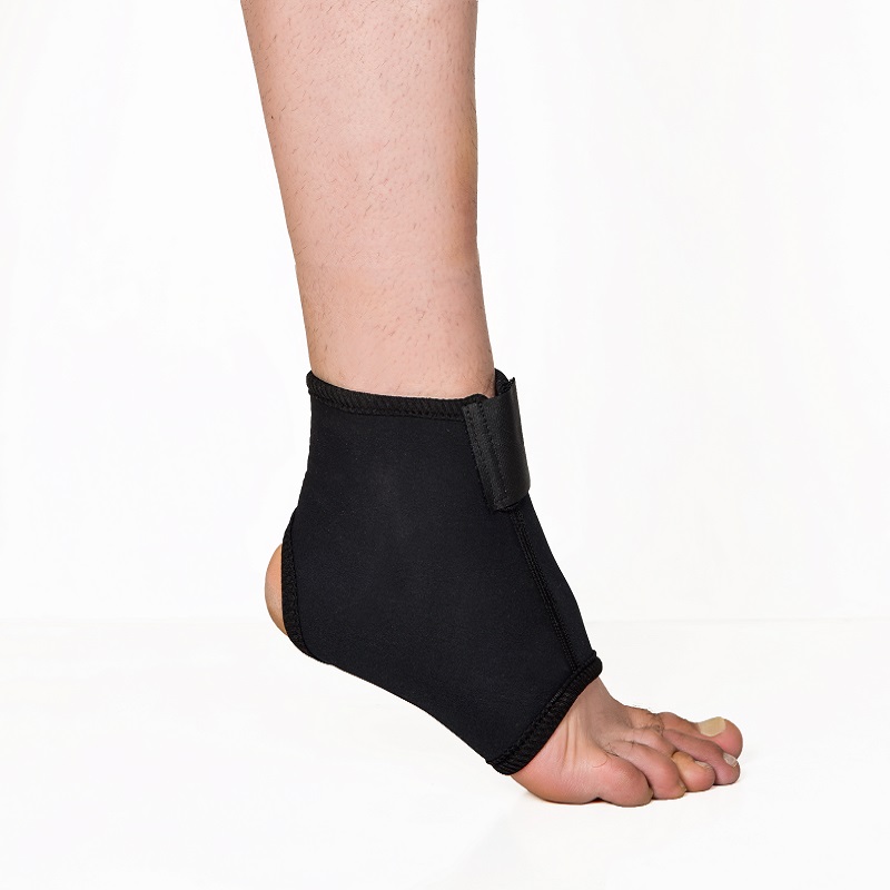 کف پا و انگشتان پا