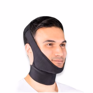 گن غبغب و فک درمان طب 9024